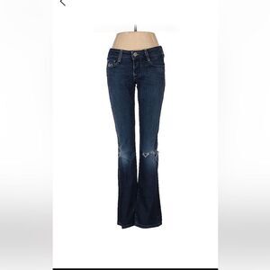 Bardot  Super Low Rise Flare